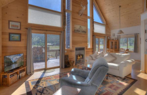 Beaver Creek Cabin